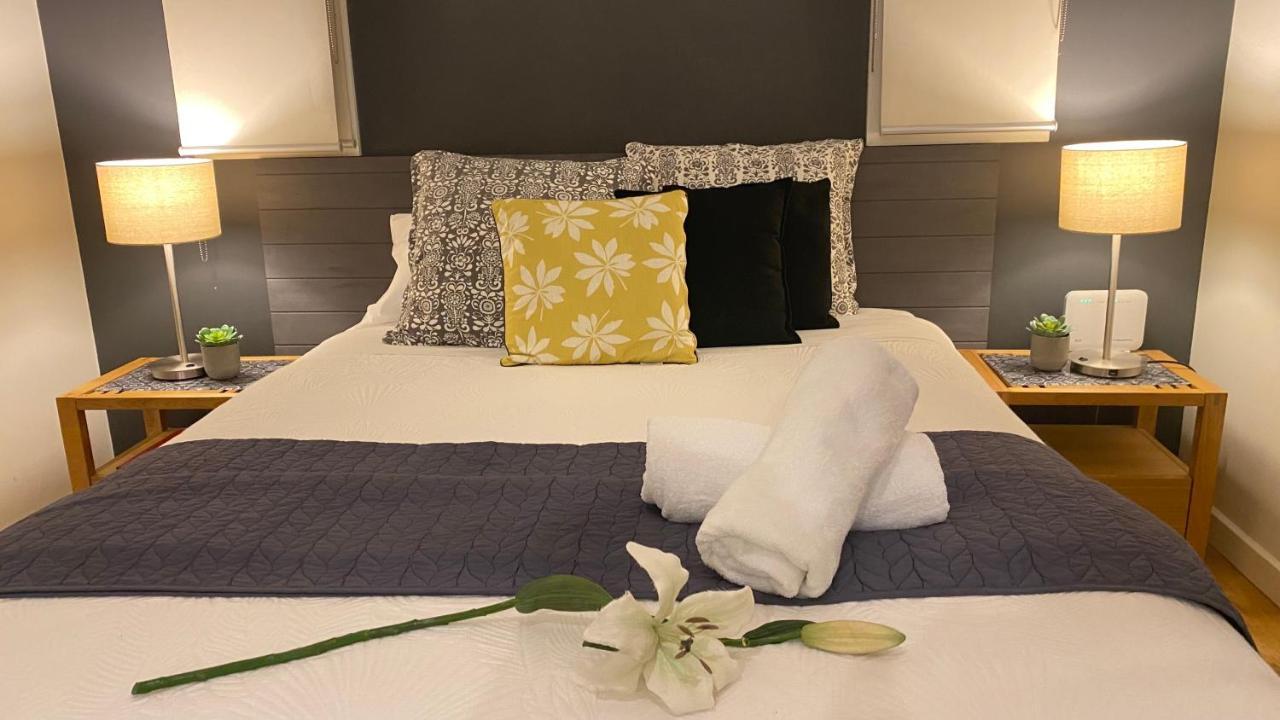 Couple'S Luxury Resort Spa Retreat คาวเวส ภายนอก รูปภาพ