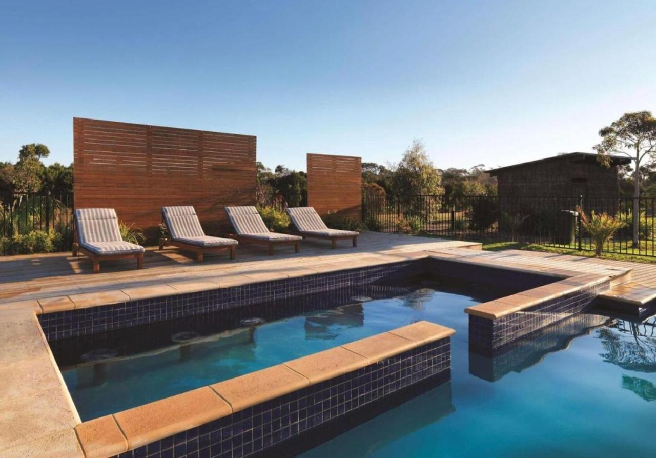 Couple'S Luxury Resort Spa Retreat คาวเวส ภายนอก รูปภาพ