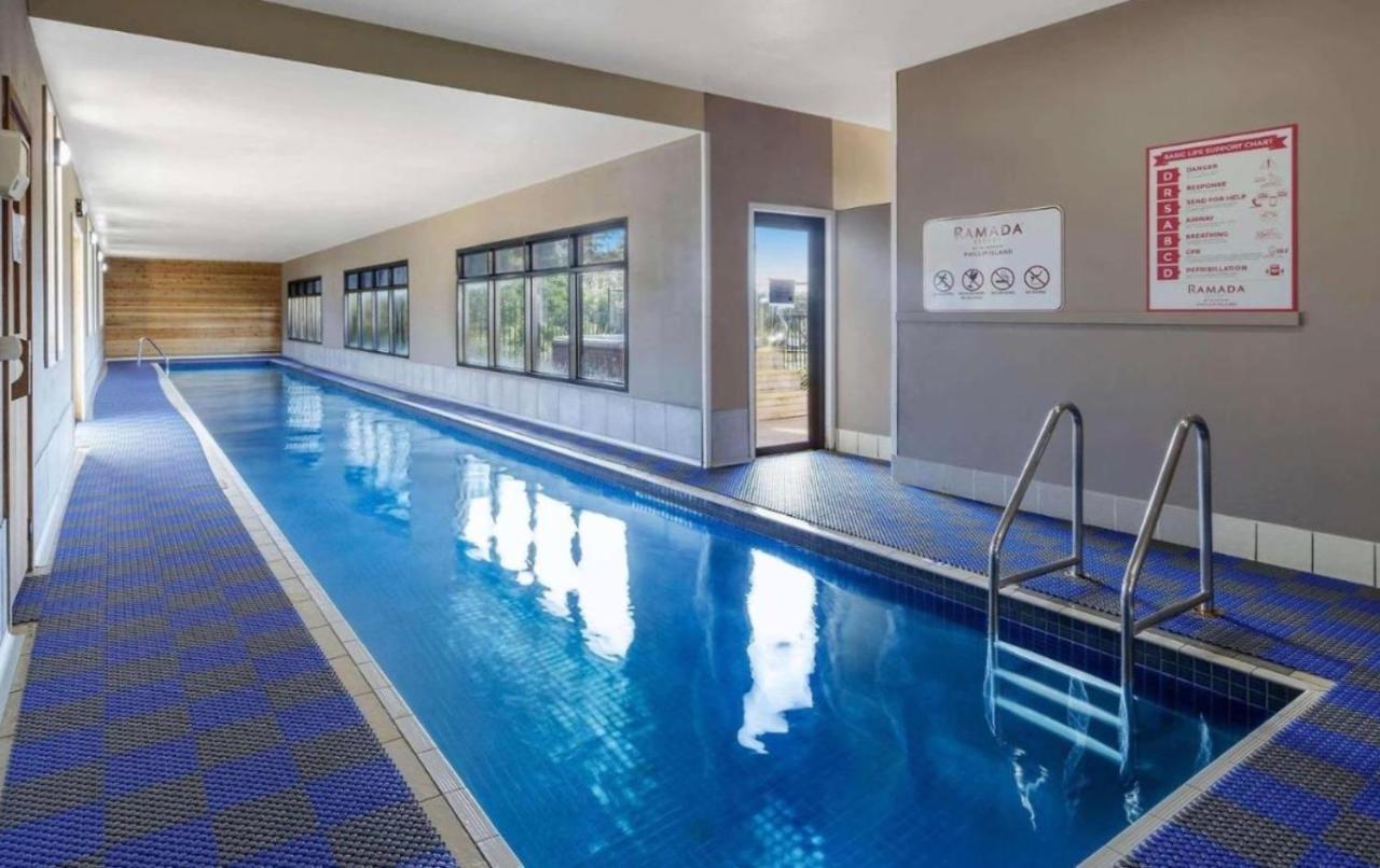 Couple'S Luxury Resort Spa Retreat คาวเวส ภายนอก รูปภาพ