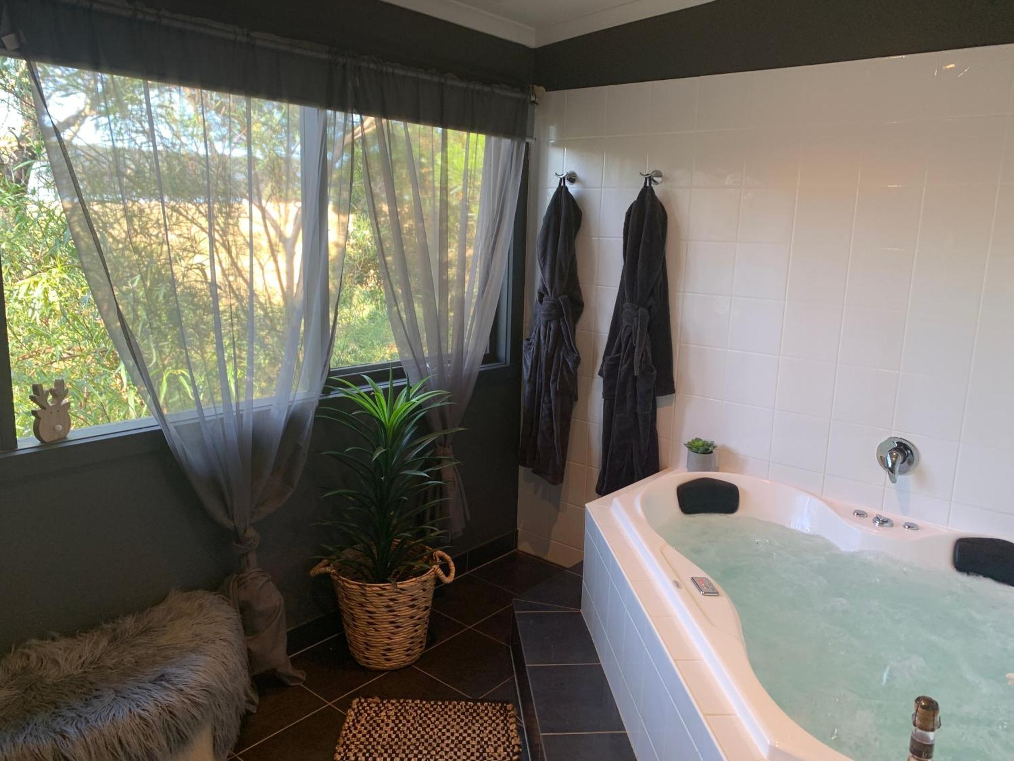 Couple'S Luxury Resort Spa Retreat คาวเวส ภายนอก รูปภาพ