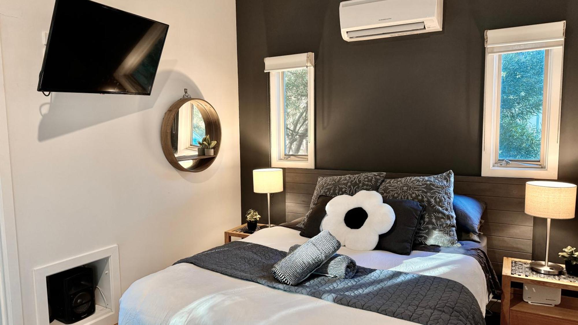 Couple'S Luxury Resort Spa Retreat คาวเวส ภายนอก รูปภาพ