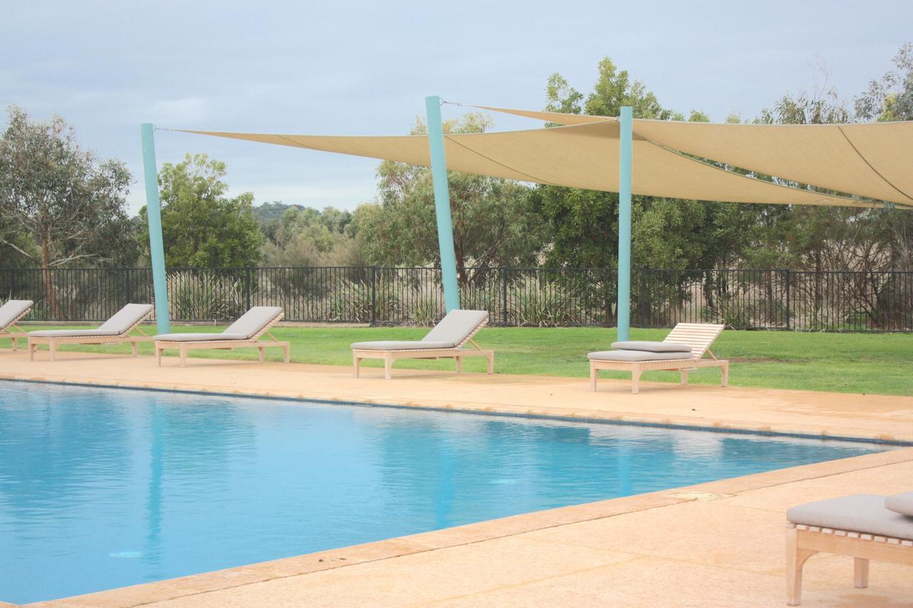 Couple'S Luxury Resort Spa Retreat คาวเวส ภายนอก รูปภาพ